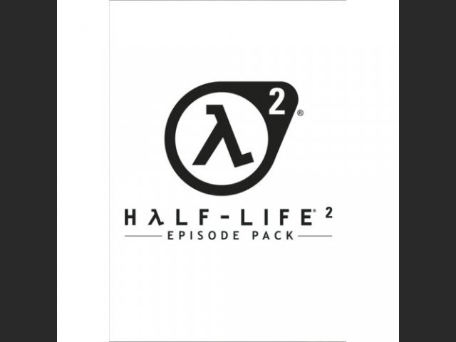 Half-Life 2: Episoden Pack Cover