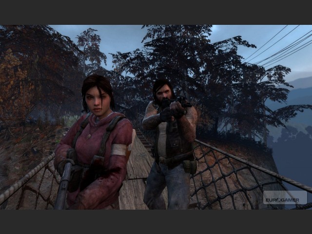 Survivors