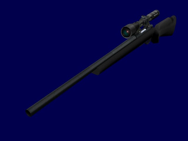 M40A1