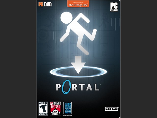 Portal Cover