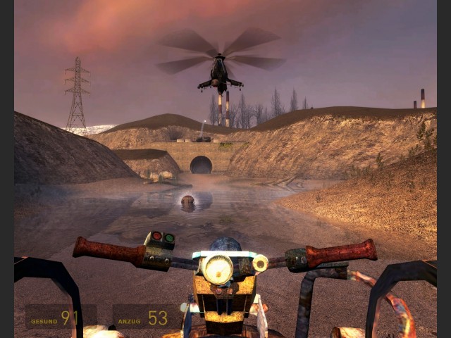 Helikopter