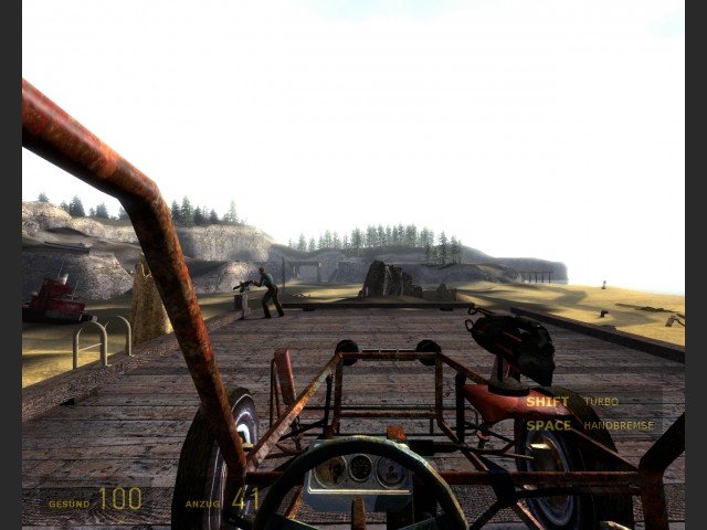 Kstenlevel