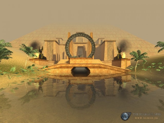 Map Anubis