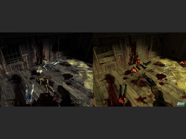 Ravenholm