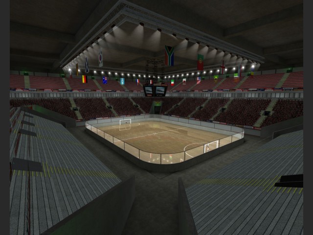 Beta 1: ioss_indoor