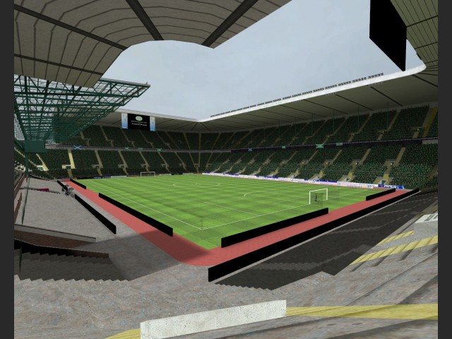 Beta 1: ioss_parkhead