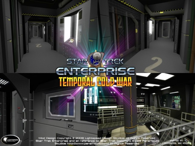 Map Launchbay