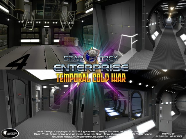 Map Launchbay