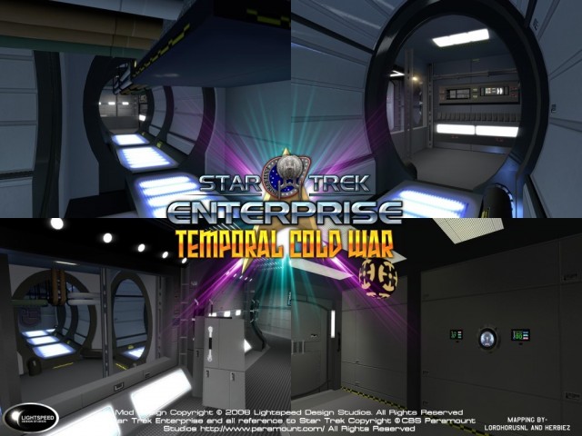 Map Launchbay