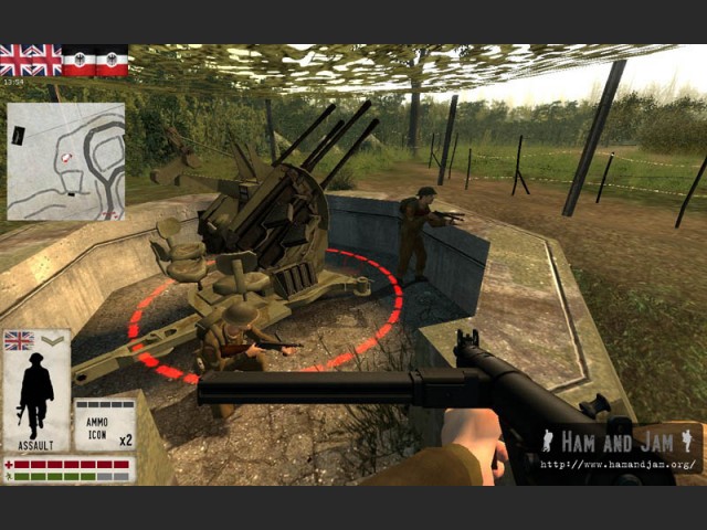 Alpha 0.2