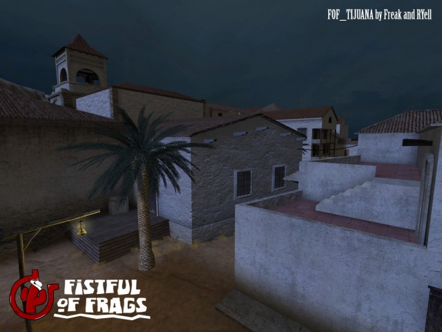 Angekndigt fr Beta 1.4: fof_tijuana 