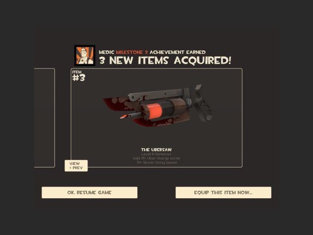 The Ubersaw