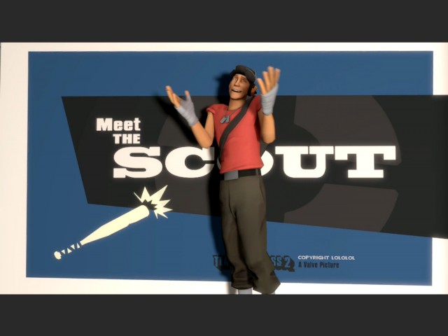 Meet the Scout