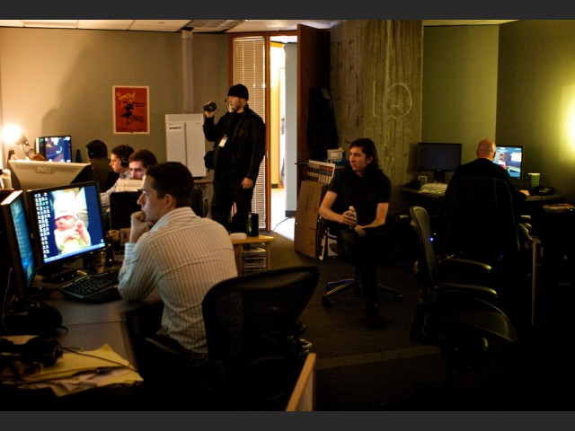 Playtesting