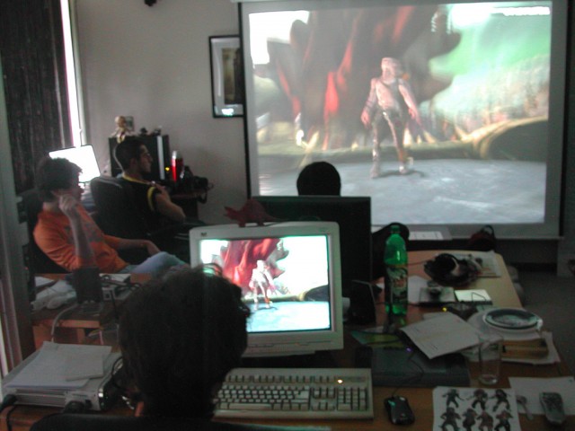 Playtests