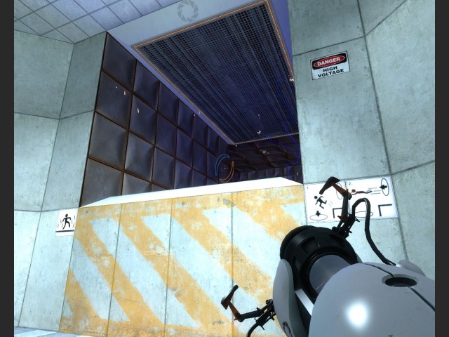 Portal - The Flash Version Mappack 3