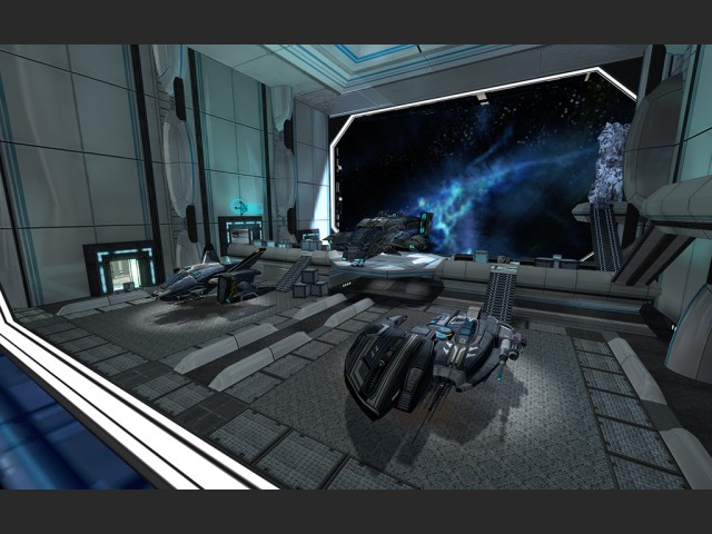 Eternal Silence Beta 3