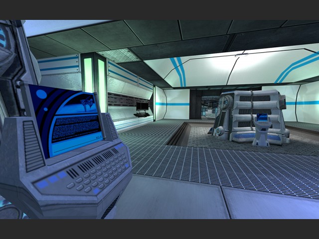 Eternal Silence Beta 3