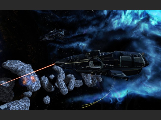Eternal Silence Beta 3