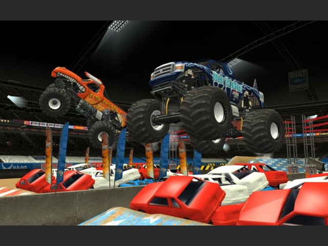 Monster Jam