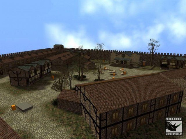 Village