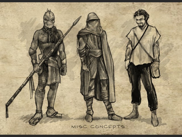 Concept Art 2