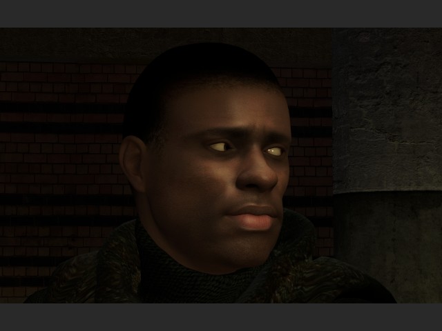 Cinematic Mod 8