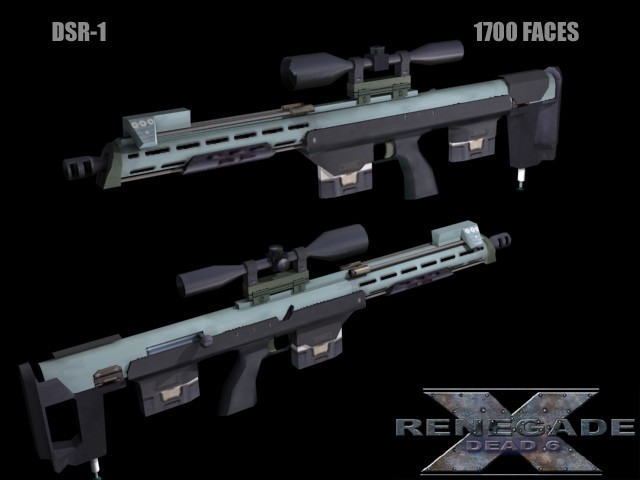 DSR1