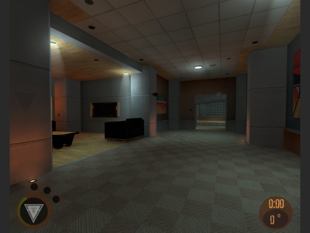 Maps in Beta 1.5: fskn_absolution