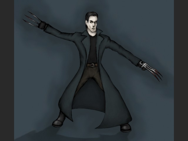 Vampir