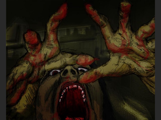 Monster