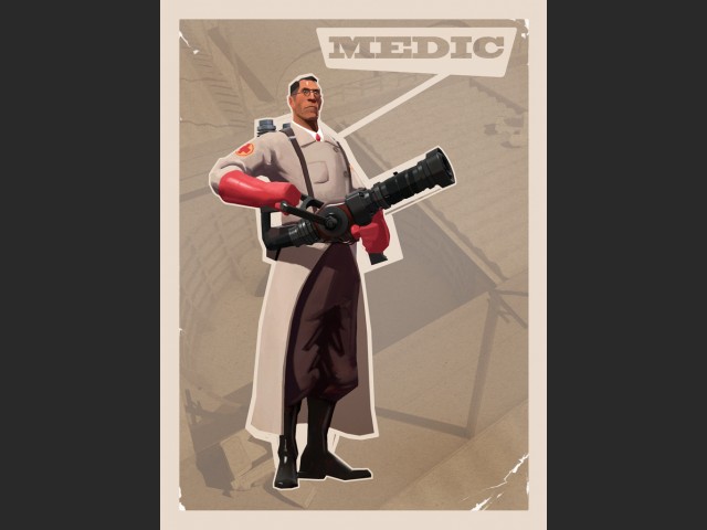 Medic Karte