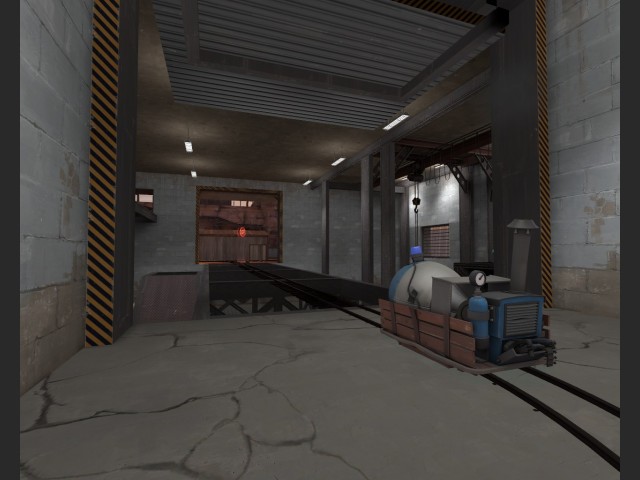 Stage 2 von pl_cave_b2