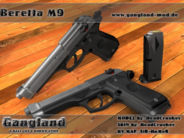 Beretta