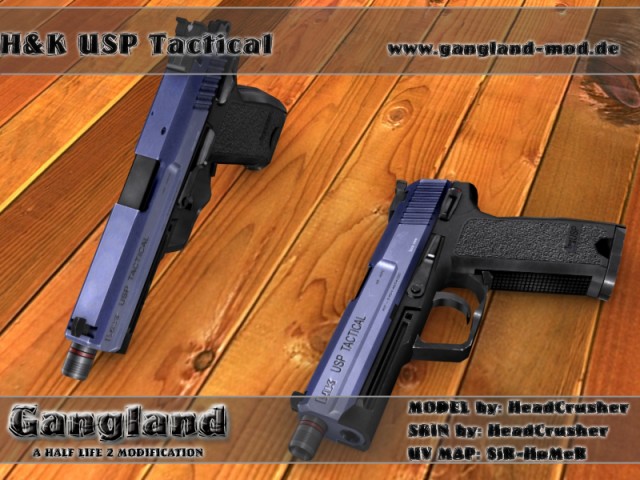 USP