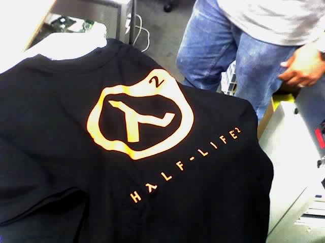 Valve's jngster Fan 05