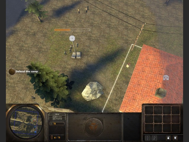 hlw_training