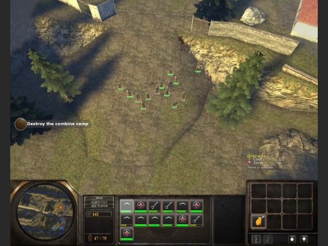 hlw_training