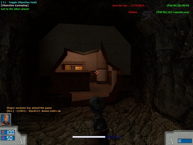 Ingame-Screenshot