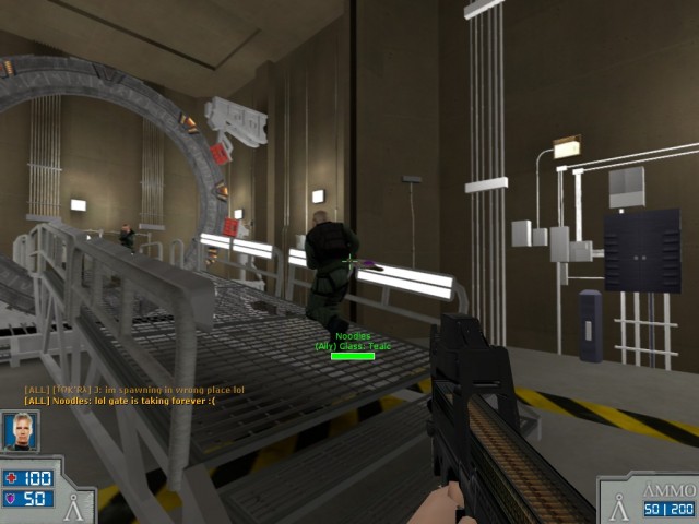 Ingame-Screenshot
