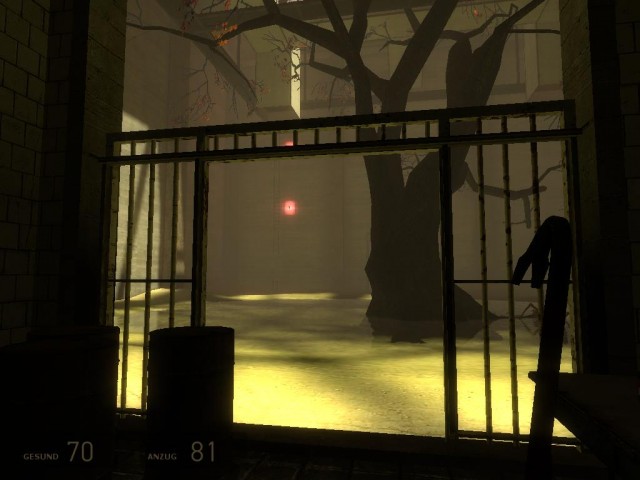 Intrusion 2