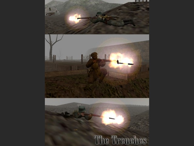 Mndungsfeuer