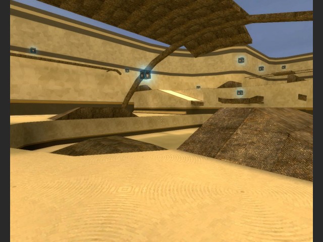 Perfect Arena 7