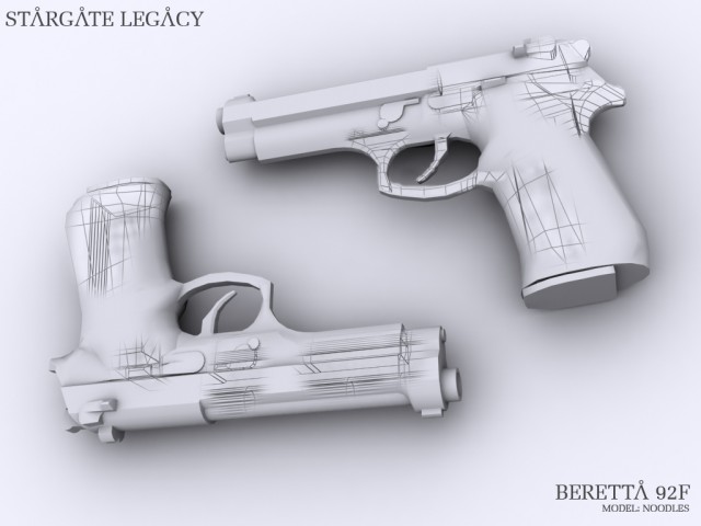 Beretta