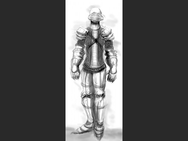 Alliance Soldier