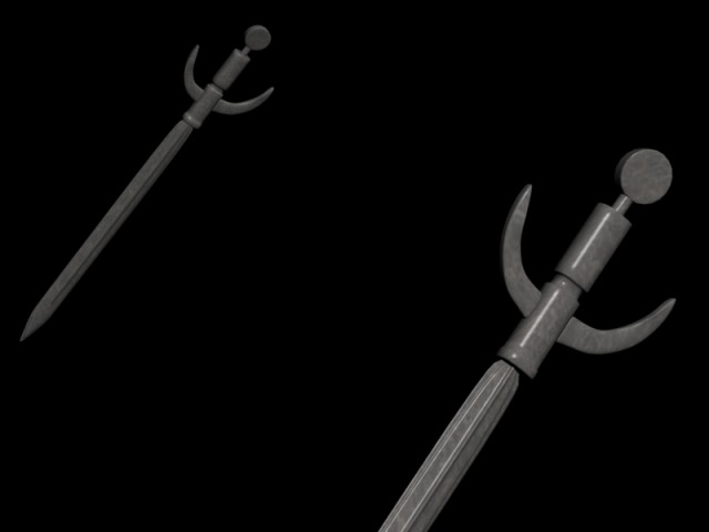 Alliance Sword