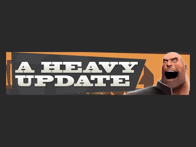 Heavy Update!