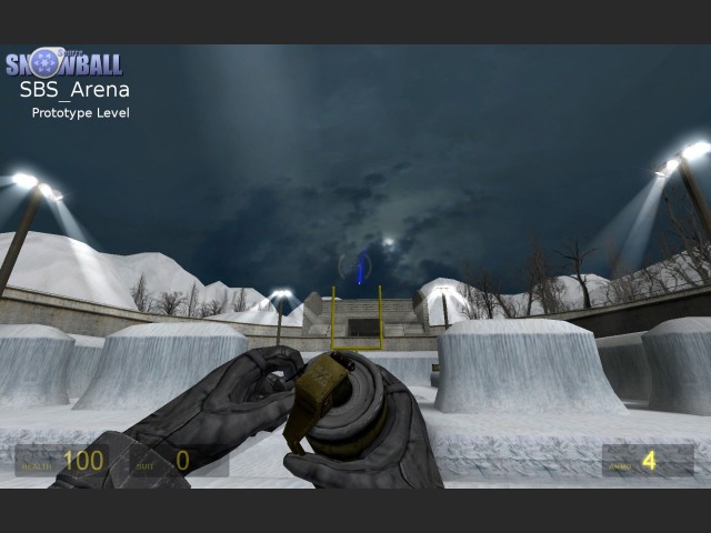 SnowBall: Source