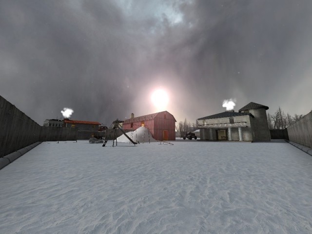 SnowBall: Source