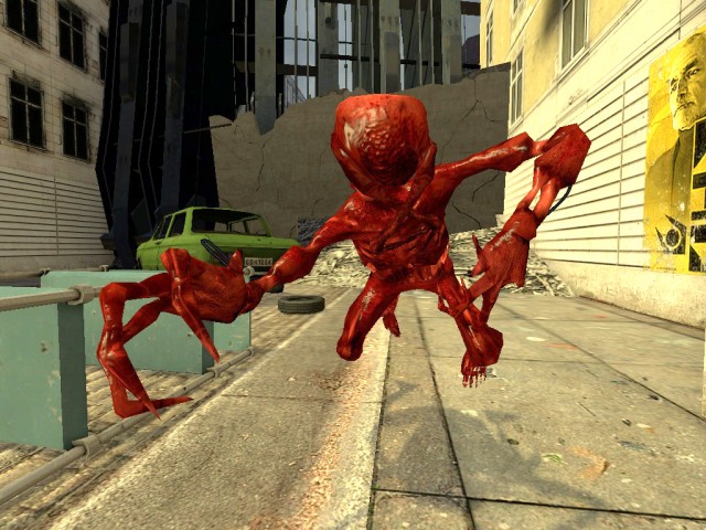 Modular Combat
